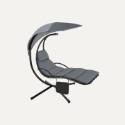 H&auml;ngematten, -sessel und -liegen