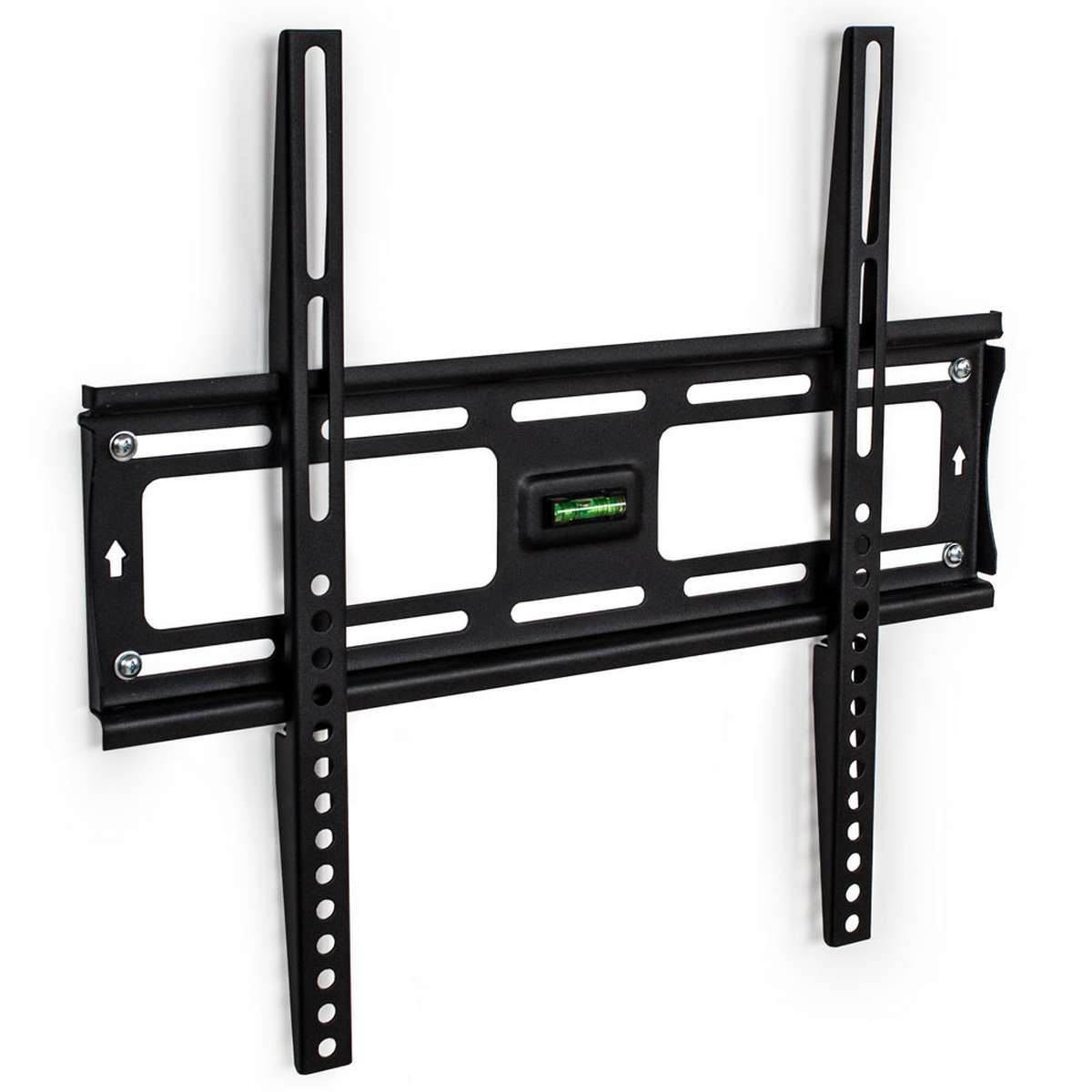 TV Wandhalterung starr für 23" (48cm) - 55" (140cm), VESA max.: 400x400