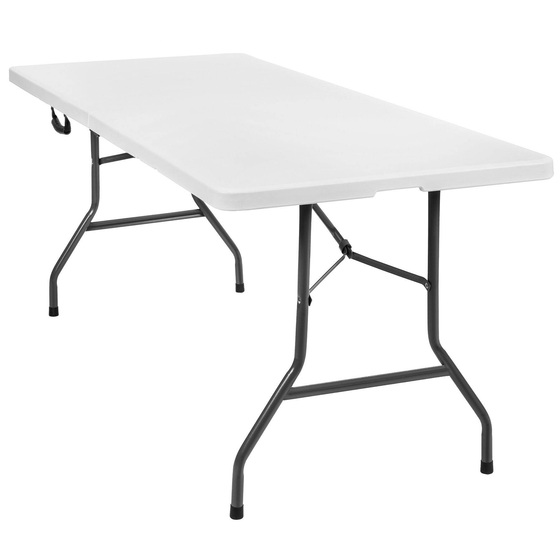Table pliante 183 x 76 x 74 cm