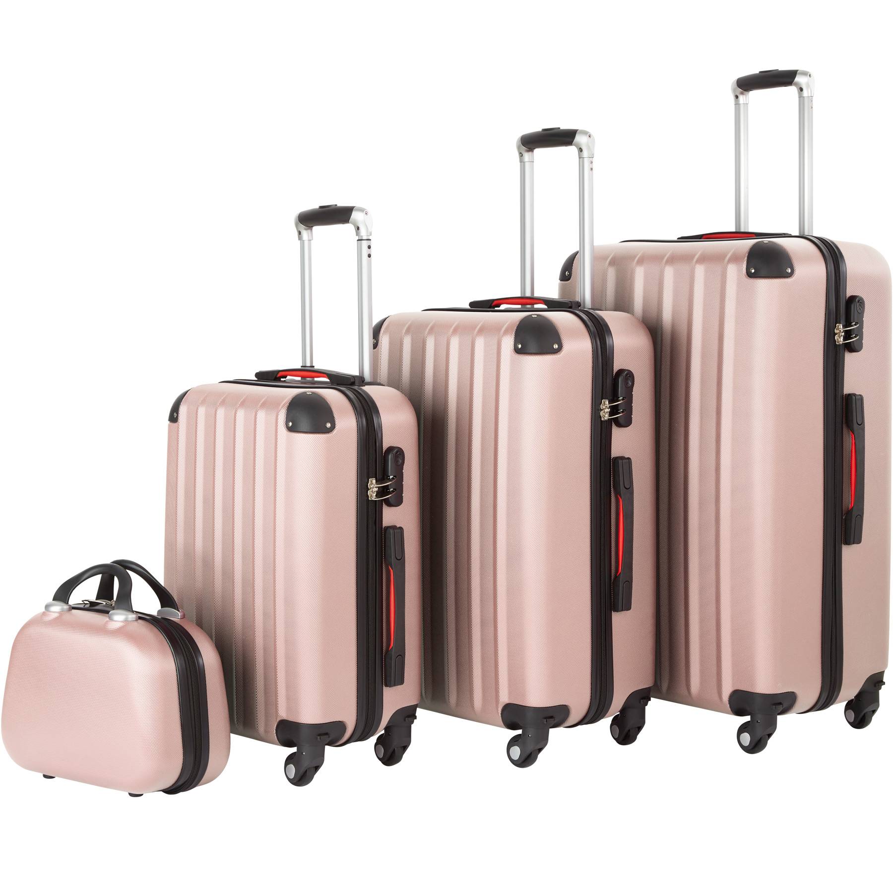 Taschen \u0026 Koffer - Freizeit \u0026 Wellness