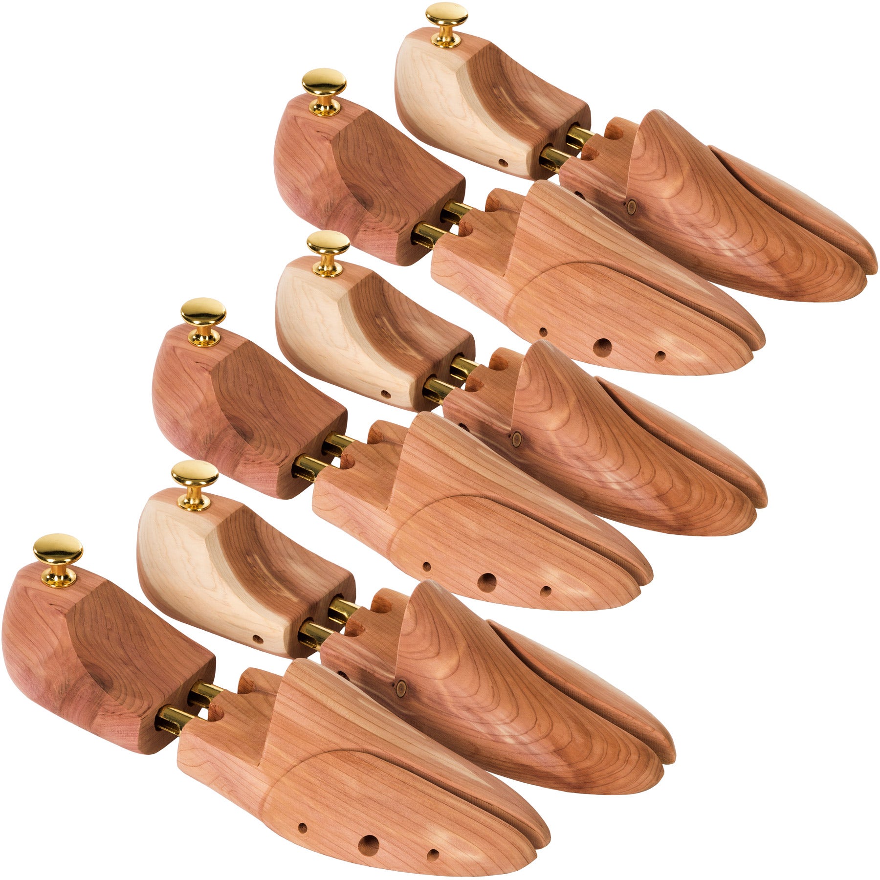 Arbre à chaussure Embauchoir Chaussures Réglable 22-27cm Unisexe Pointure 34-41 