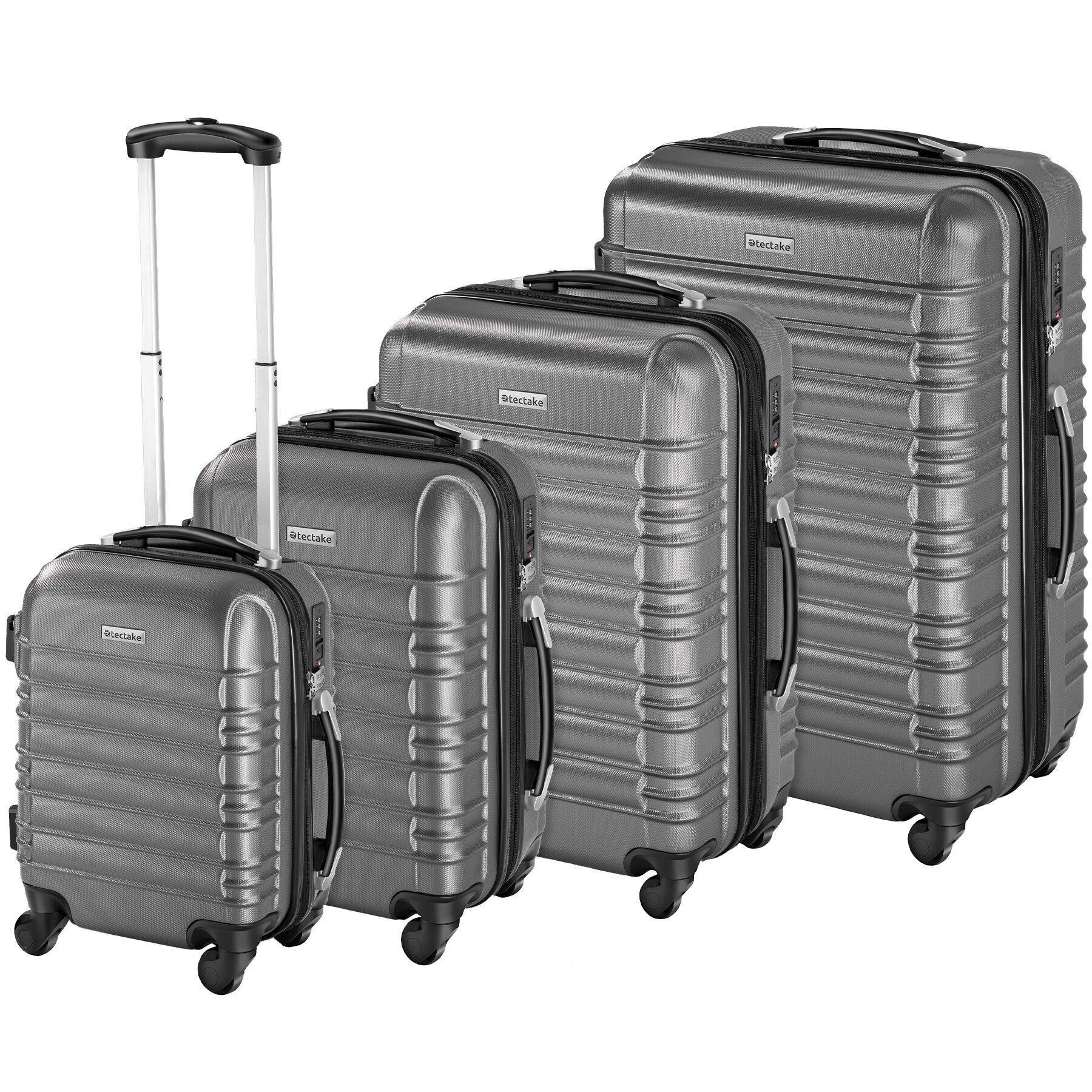 Sac De Voyage À Roulettes 90L Voyager | Mountain Warehouse FR