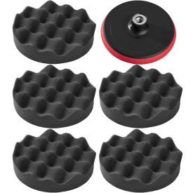 4 x spugna per auto 200x130x66mm Spugna per piastrelle