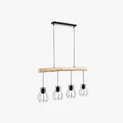 Deckenleuchten & Stehlampen