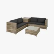 Rattan Lounges