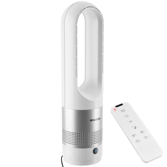 Turmventilator Polar