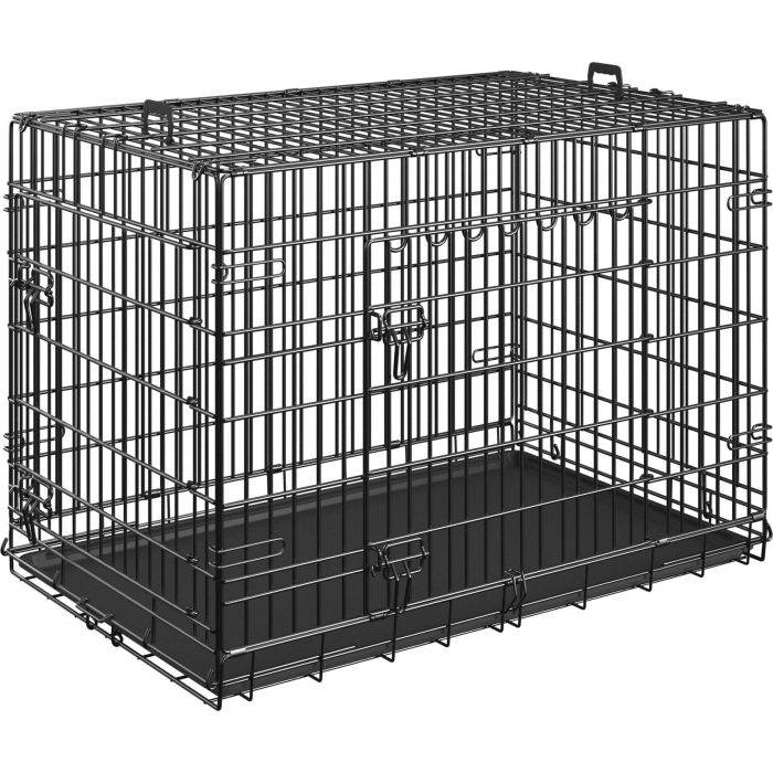 Hundekäfig-Gitterbox Luna