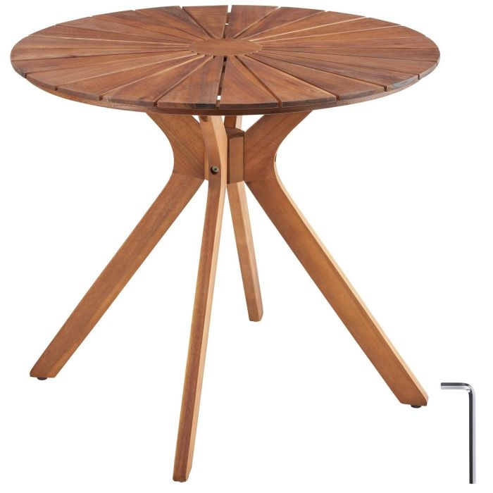 Table de jardin Pollensa