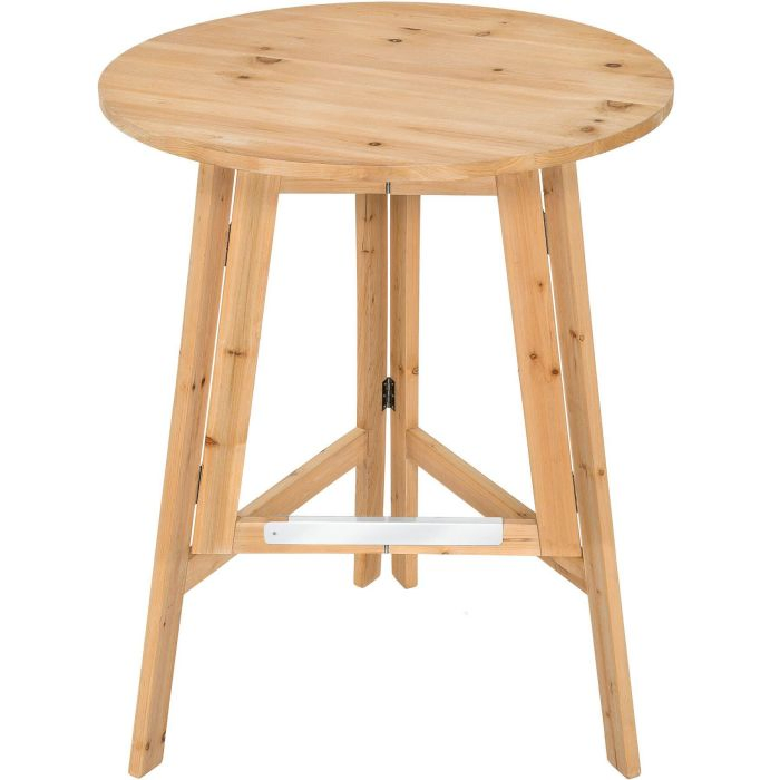 Table haute TRIX