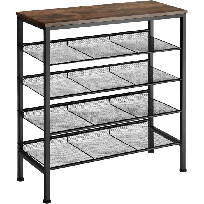 Étagère à chaussures BOURNEMOUTH