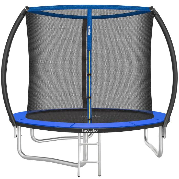 Trampolino Jumpy