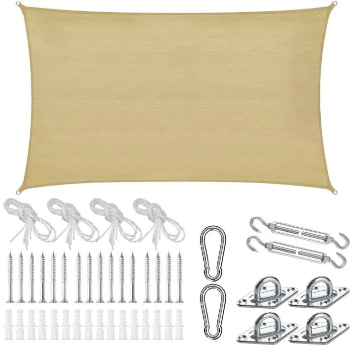 Tenda parasole Sunny