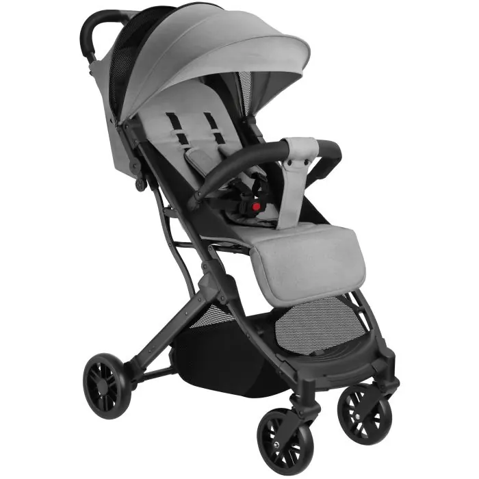 Passeggino buggy Finn