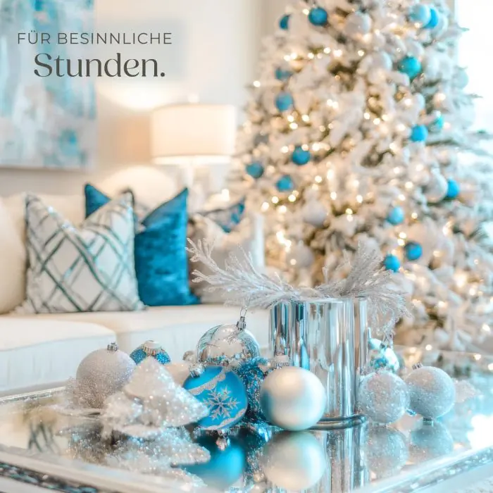 Weihnachtskugeln online kaufen