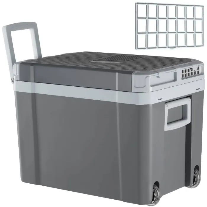 Elektrische Kühl- und Wärmebox