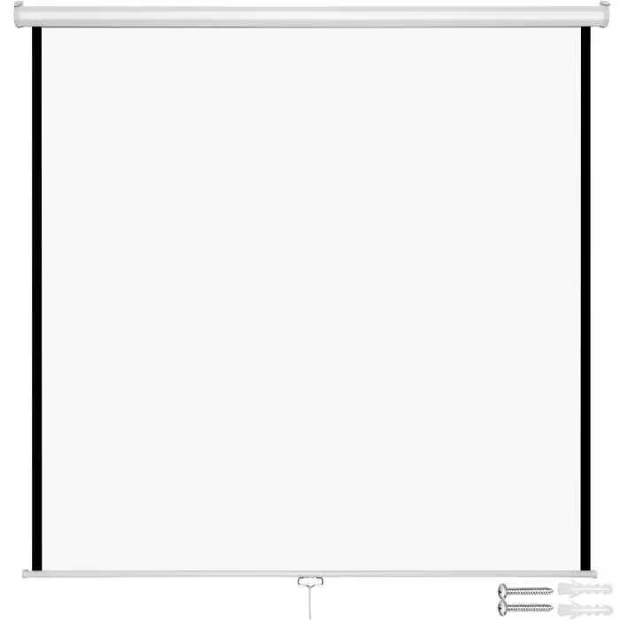 Écran de projection