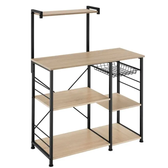 Küchenregal Crawley