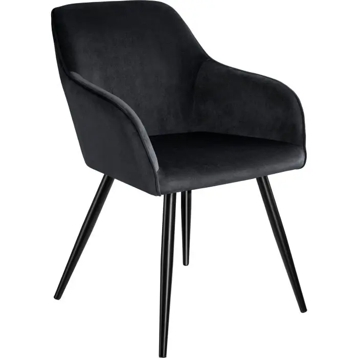 Chaise style scandinave MARILYN