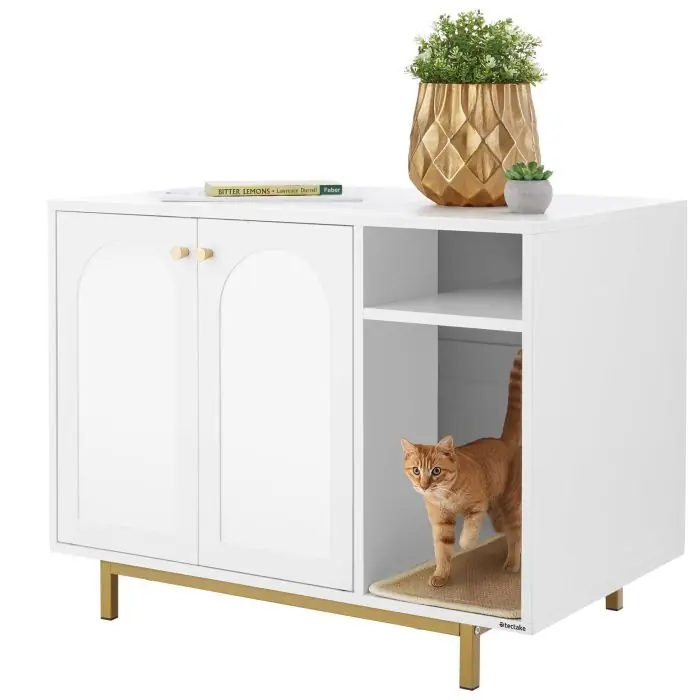 Armoire pour chat KALEA