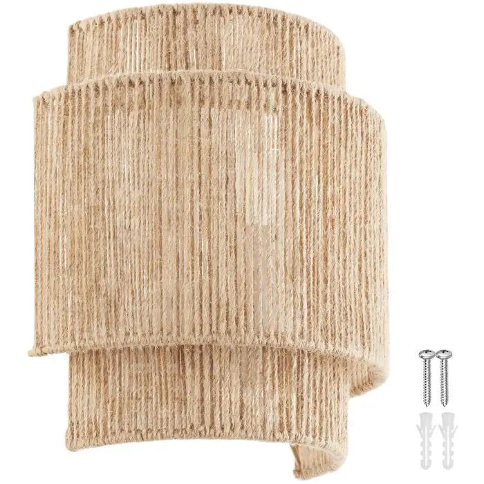 Wandleuchte Lignea Lux