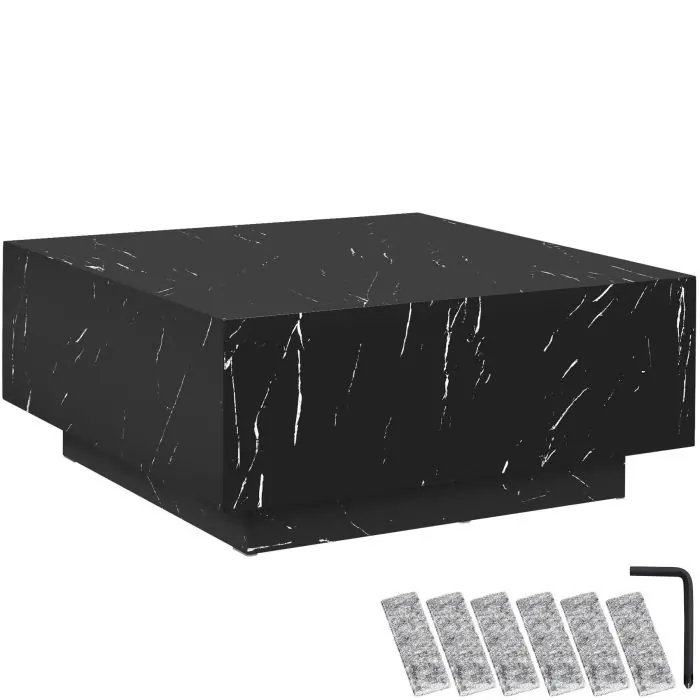 Tavolino da caffè Lasley