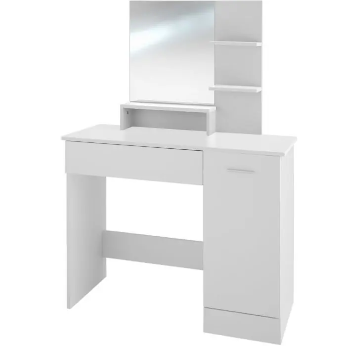 Coiffeuse table de maquillage ZÖÉ