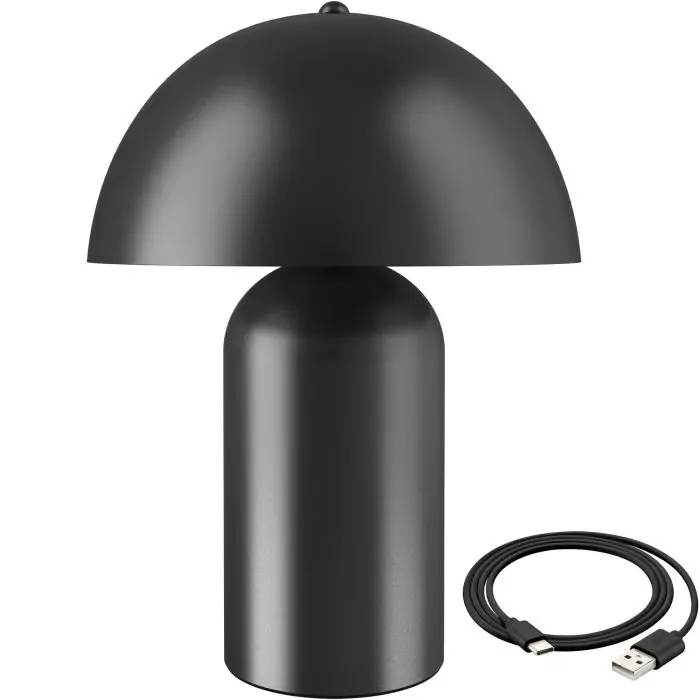 Akku-Tischlampe Kade