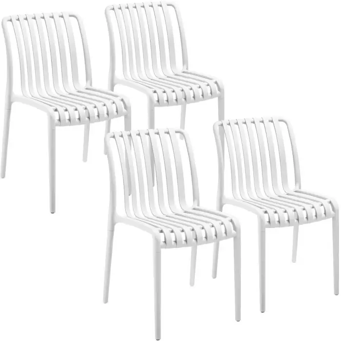 Gartenstühle Alcudia