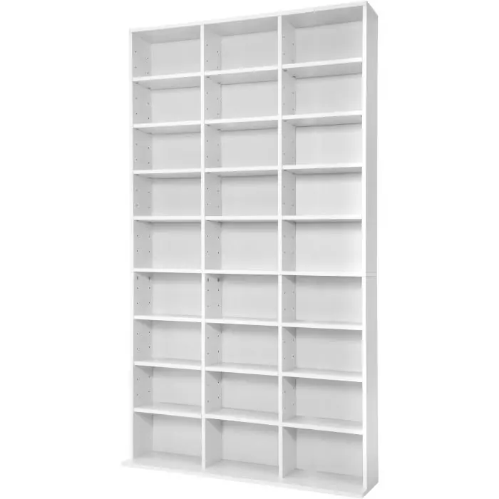 CD DVD Regal Christel