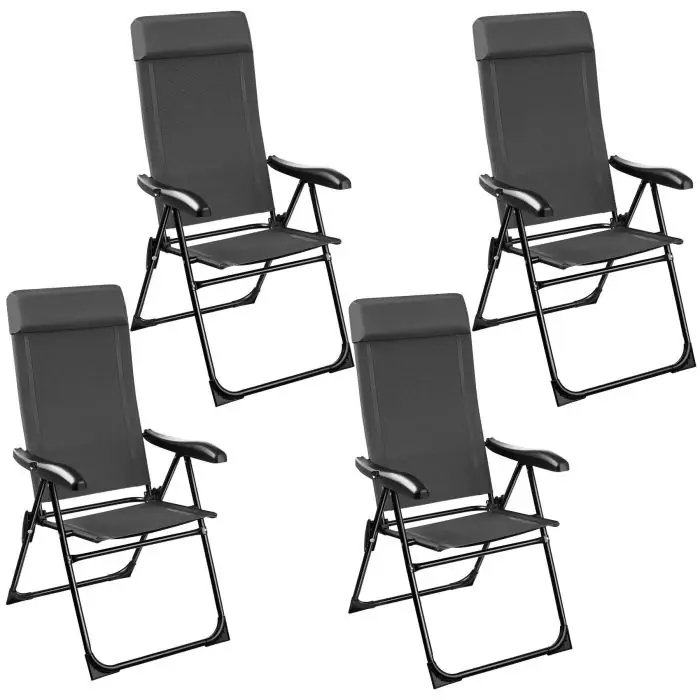 Campingstuhl Müritz