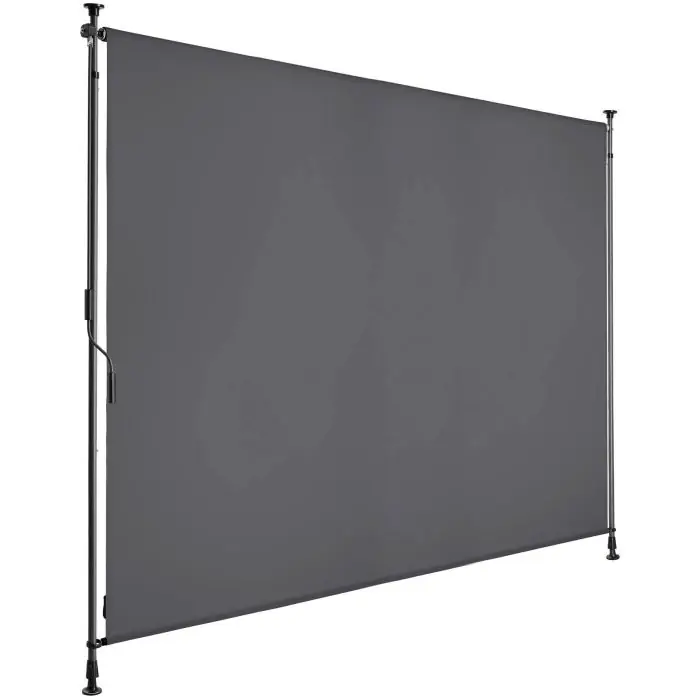 Tenda da sole a morsetto Taija