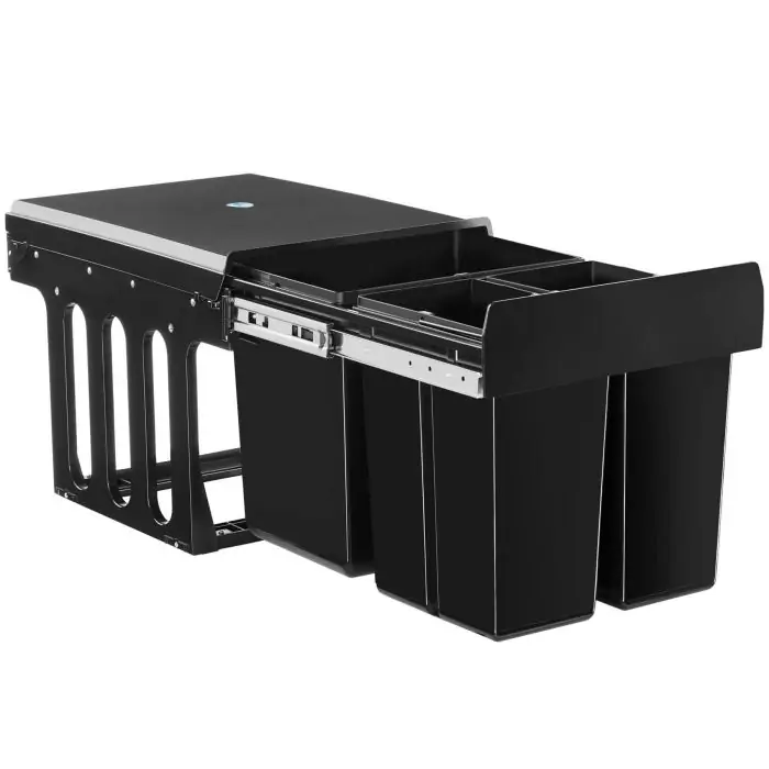 Contenitore per rifiuti Ashlyn