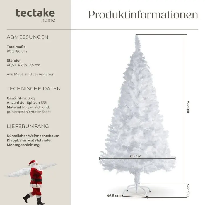 Weihnachtsbaum online kaufen