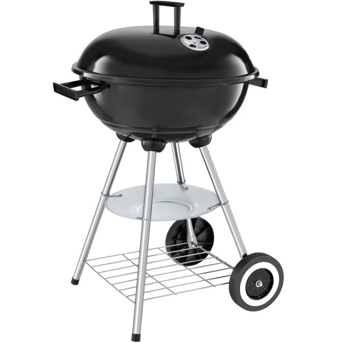 Barbecue sphérique