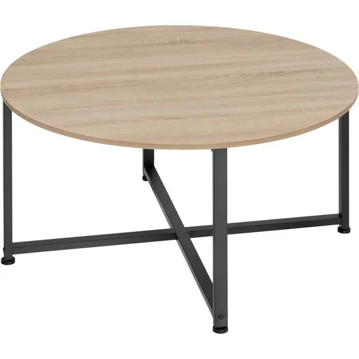 Table basse salon ABERDEEN