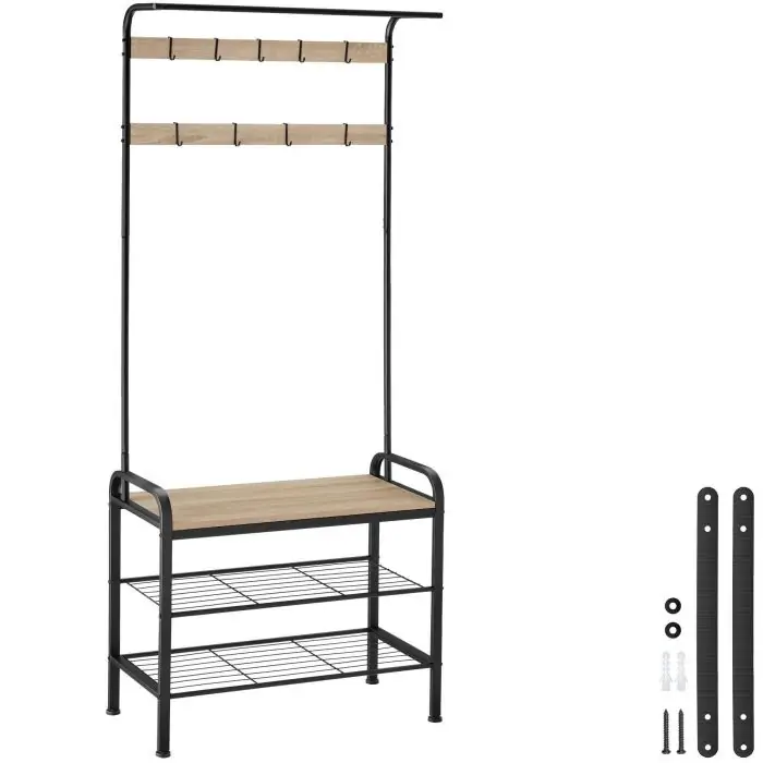 Appendiabiti Wichita