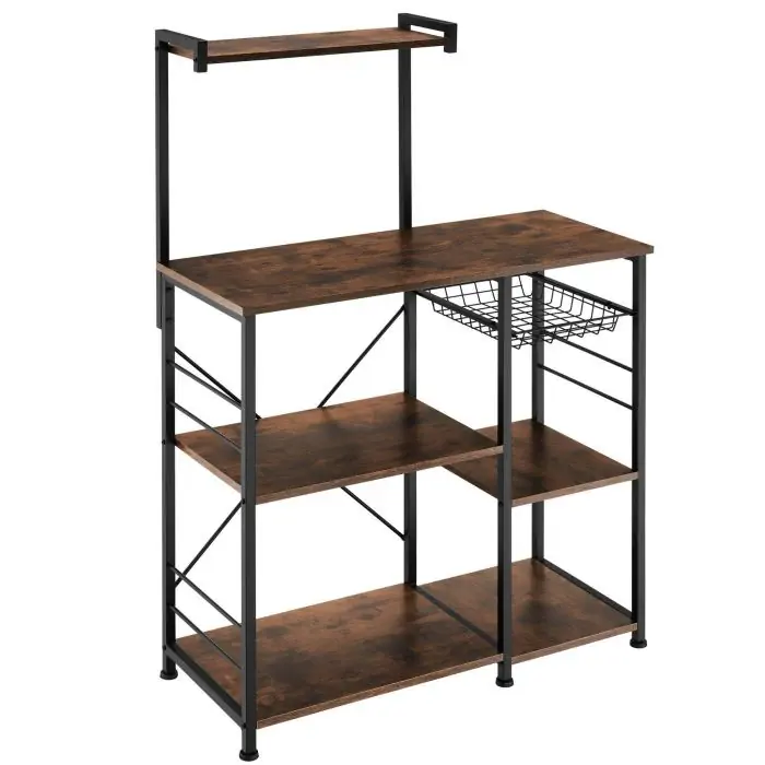 Küchenregal Crawley