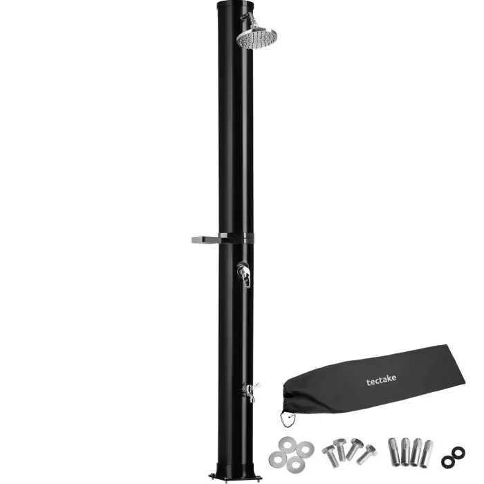 Douche solaire Orinoco