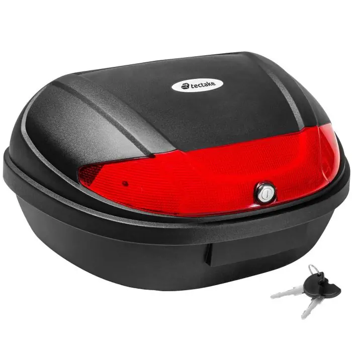 Bauletto da moto Matze 