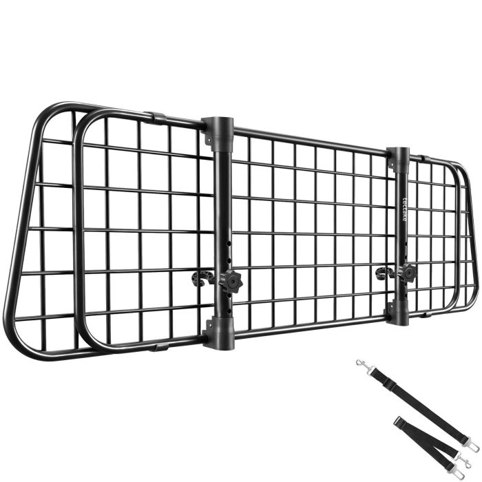 Grille de protection pour chien BALU