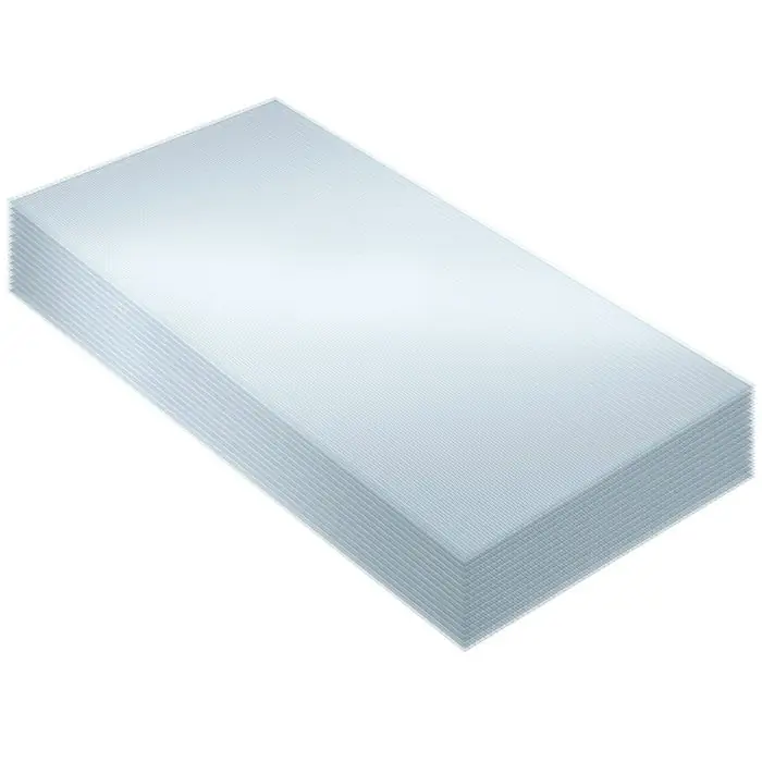 14er Set Doppelstegplatten Shiny