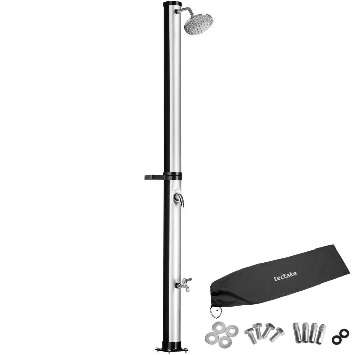 Douche solaire Tinto