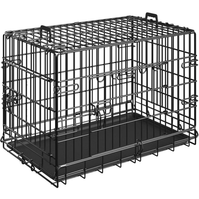 Hundekäfig-Gitterbox Luna