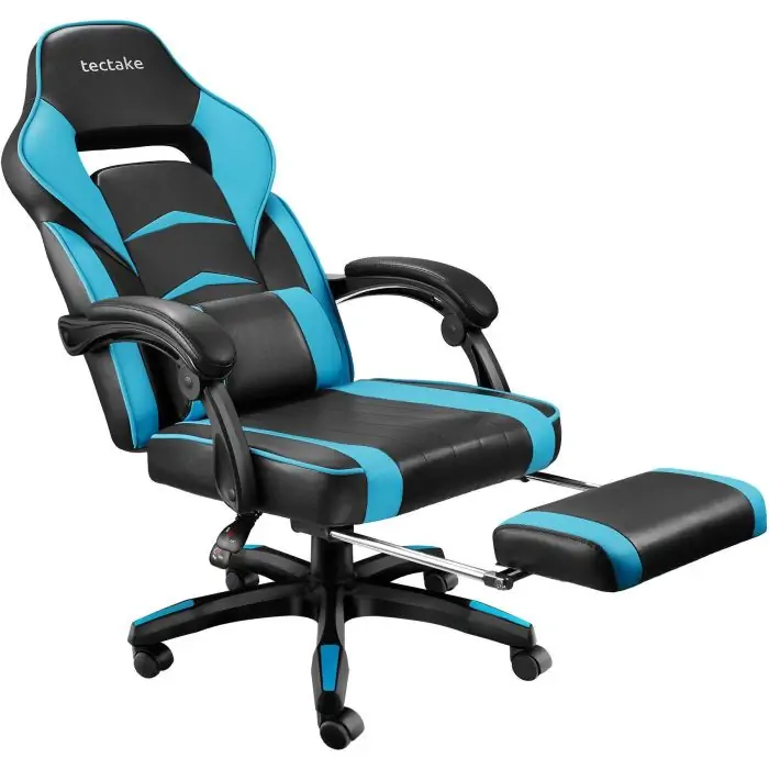 Chaise de bureau COMODO