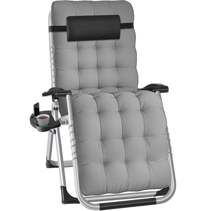 Chaise longue CLOUD