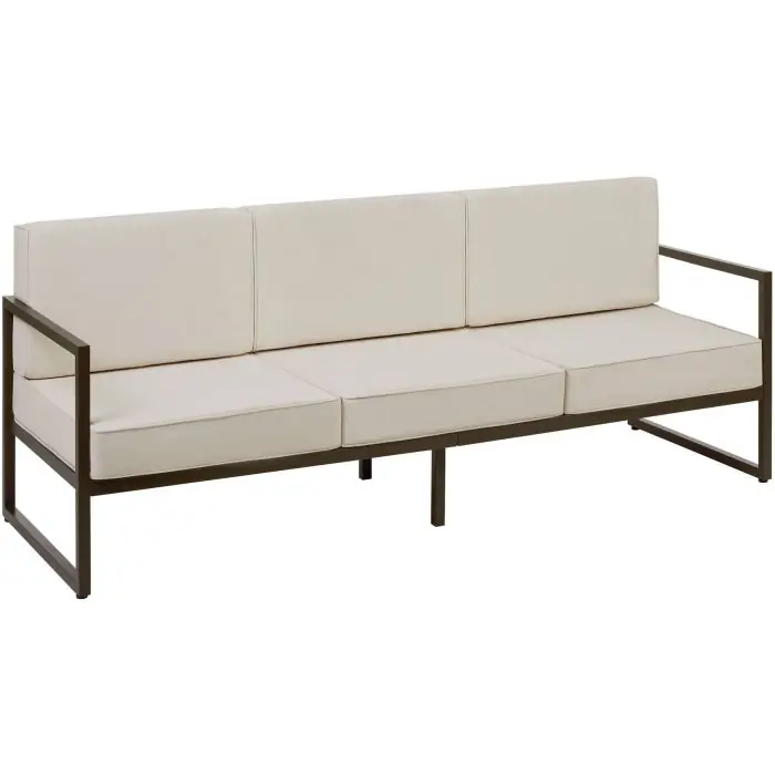 Garten-Loungesofa Comosa