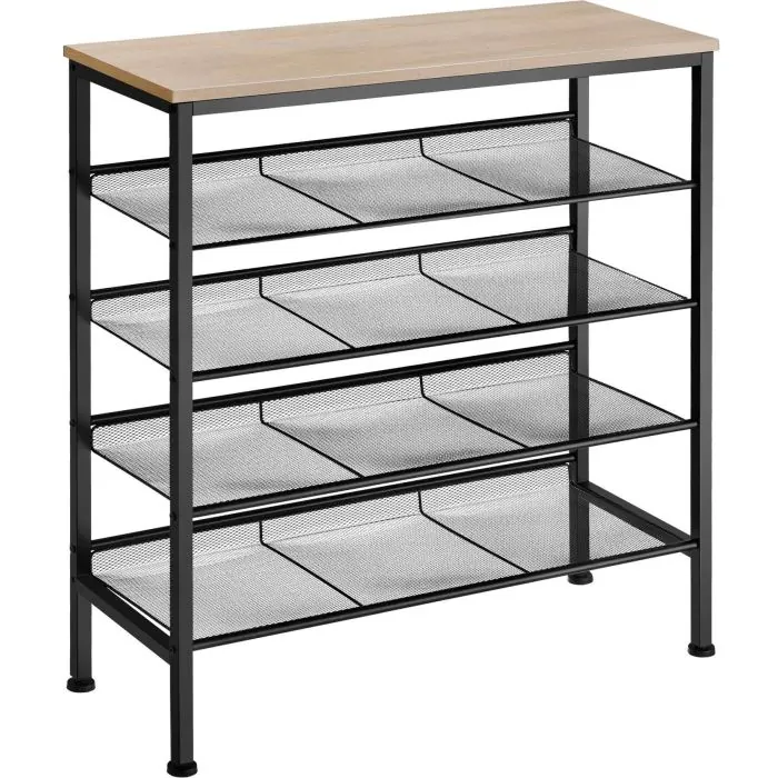 Schuhregal Bournemouth