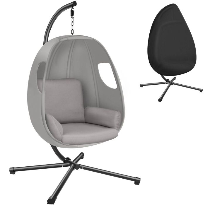 Fauteuil suspendu ANIKA