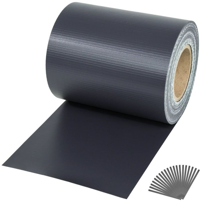 Bandes brise-vue PVC