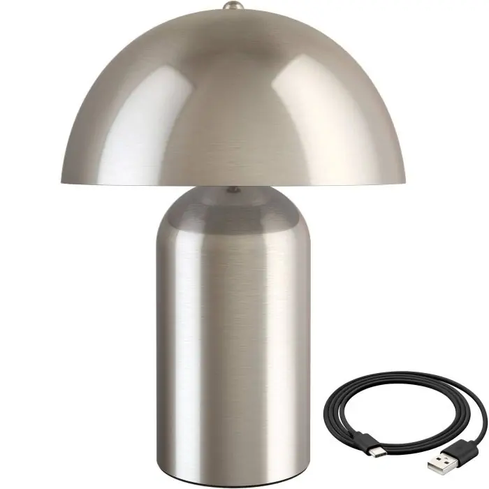 Akku-Tischlampe Kade